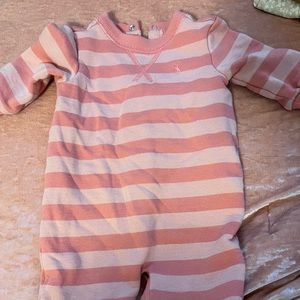 Ralph Lauren one piece